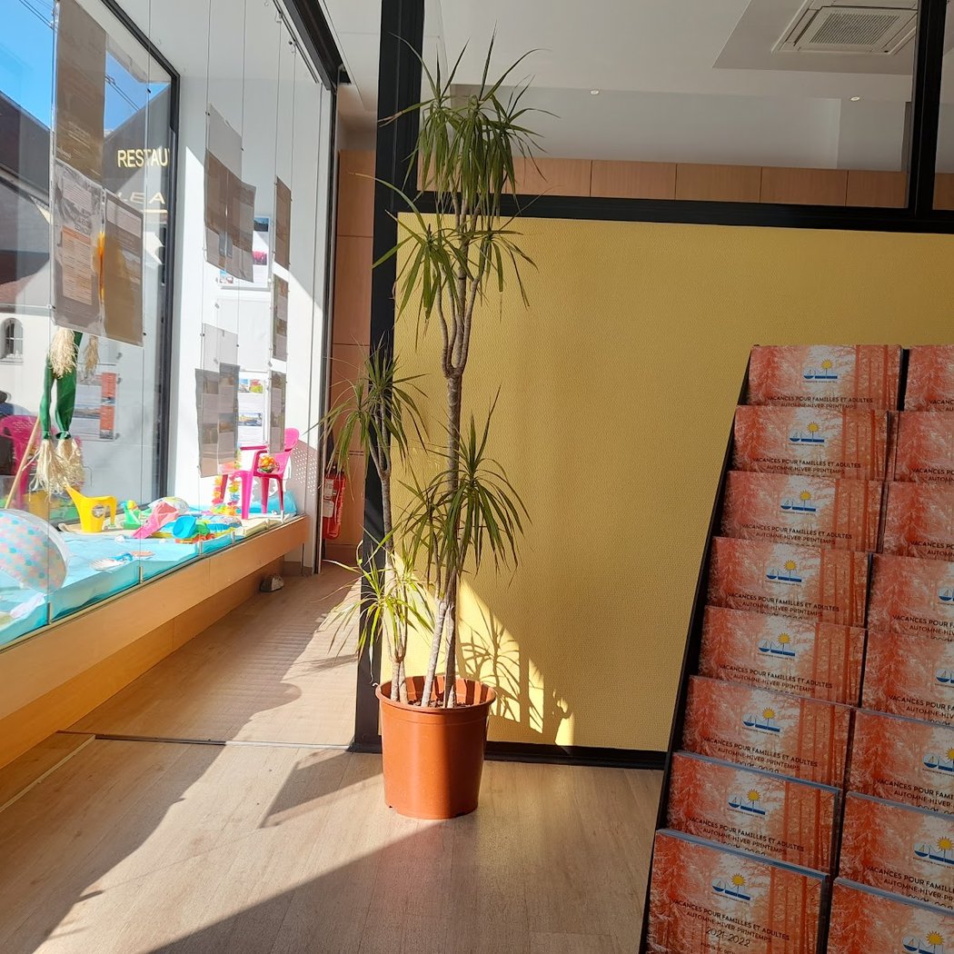 OML (Office municipal des loisirs) 2